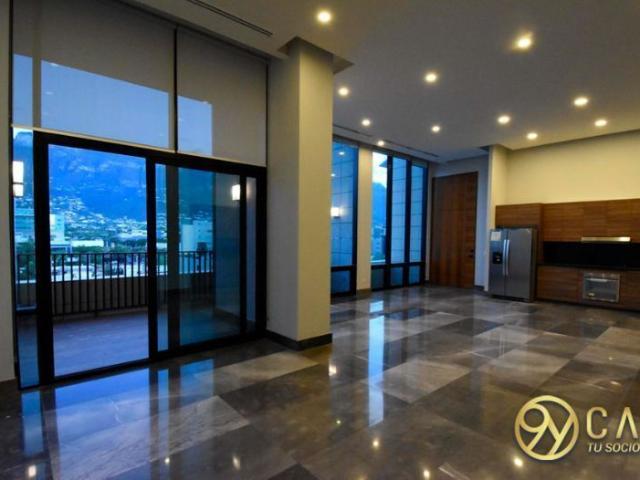 Departamento Nuevo en Renta Stonetree