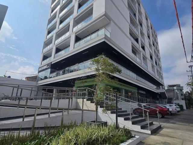Departamento NUEVO en Renta Plaza del Sol