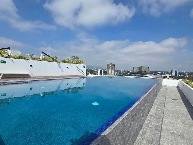 Departamento NUEVO en Renta Plaza del Sol