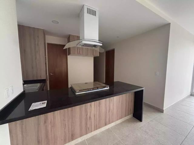 Departamento Nuevo en renta Punta Habitat