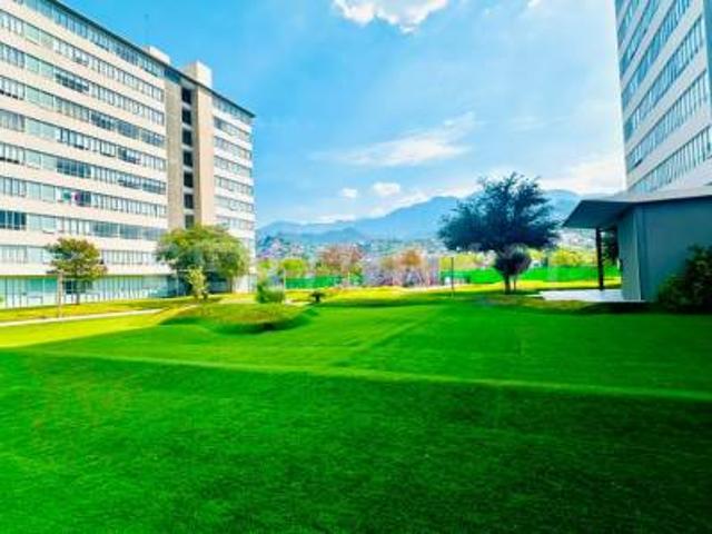 Departamento Nuevo en RENTA Torre Vitant Garza Sada Zona Tec Amueblado