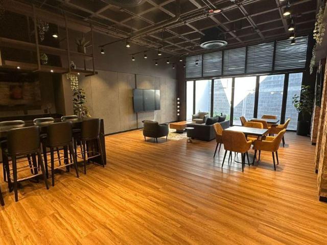 DEPARTAMENTO NUEVO EN RENTA VALLE PONIENTE