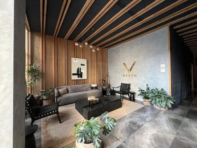 Departamento Nuevo en Renta | Zona Real, Zapopan | Ventura Vertical South | 2 Re