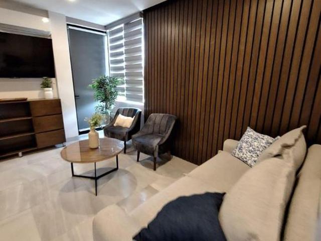 DEPARTAMENTO NUEVO EN TORRE COLIBRÍ EN PUNTA DEL ESTE 2 HABITACIONES