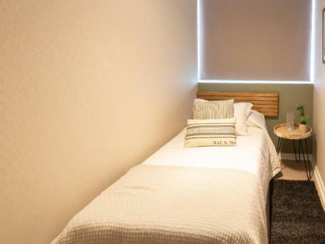 Departamento nuevo en Talca 58m2 piscina, quincho, estacionamiento privado, juegos