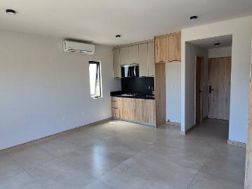 Departamento nuevo en The Block
