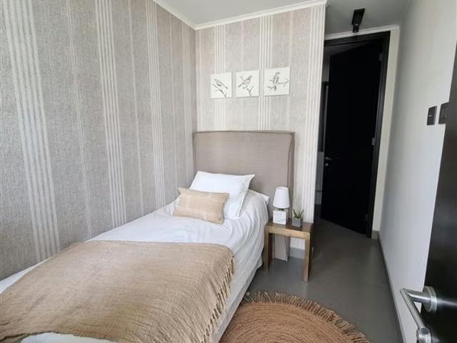 Departamento Nuevo en venta 3 dorm. Lo Barnechea Const. PAZ | 3 dormitorios por 17470.00 en Lo Barnechea
