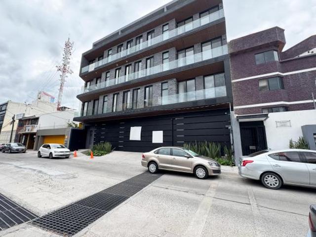 DEPARTAMENTO NUEVO EN VENTA 3 RECÁMARAS ENTREGA INMEDIATA ZONA PLAZA MAYOR LEÓN GTO
