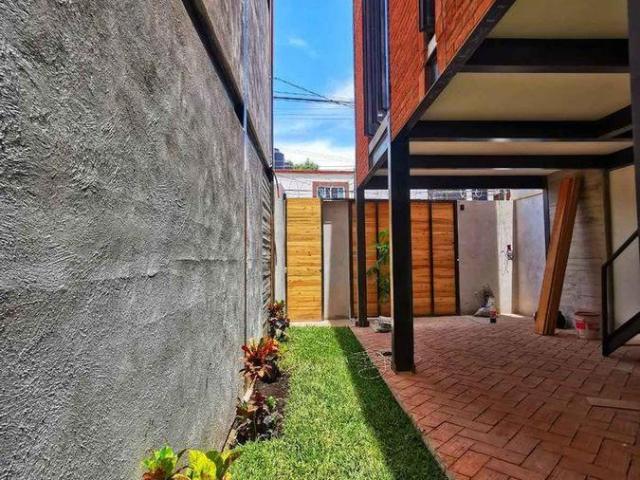 DEPARTAMENTO NUEVO EN VENTA