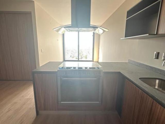 Departamento debajo de precio de mercado! A estrenar 2 Recámaras con Espacio Flex y Balcones