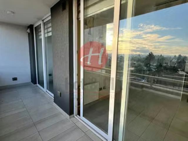 Departamento Nuevo en Venta 2D 2B en Temuco, Olimpia | 2 dormitorios por 3900.00 en Temuco