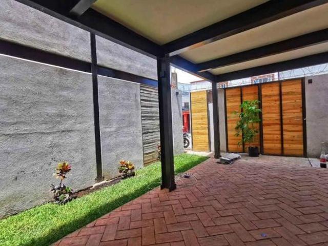 DEPARTAMENTO NUEVO EN VENTA