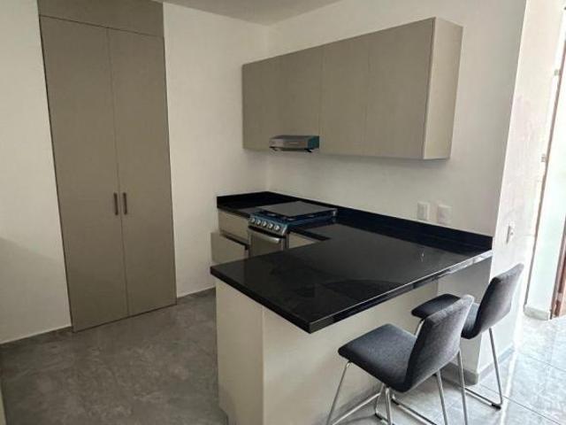 Departamento Nuevo en Venta