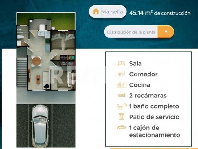 Departamento Nuevo en Venta 4