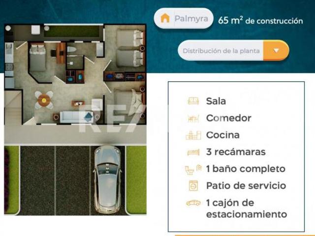 Departamento Nuevo en Venta. 4