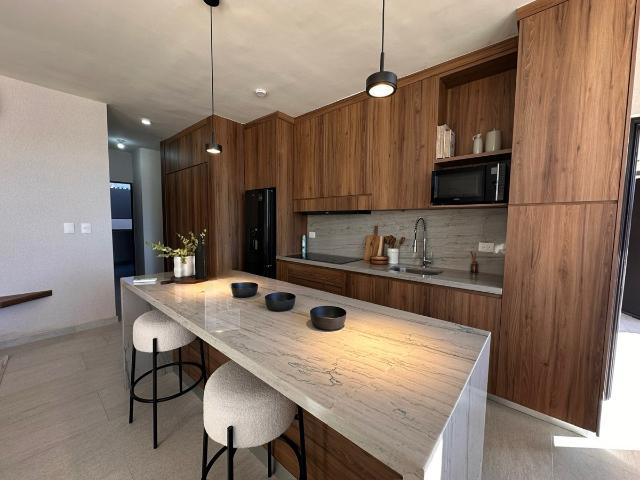 DEPARTAMENTO NUEVO EN VENTA