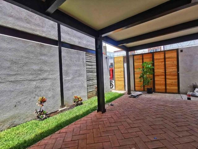 DEPARTAMENTO NUEVO EN VENTA