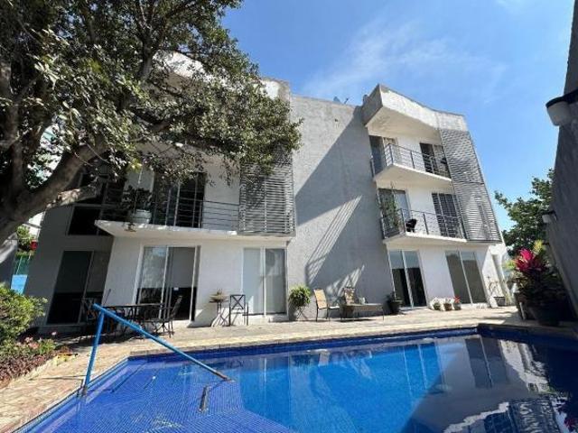 Departamento Nuevo en Venta Col. Delicias