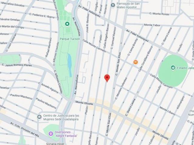 DEPARTAMENTO NUEVO EN VENTA COL. INDEPENDENCIA