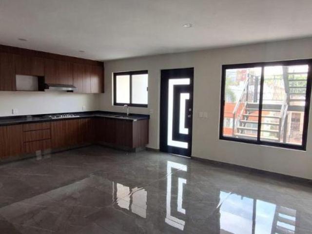 DEPARTAMENTO NUEVO EN VENTA COL. INDEPENDENCIA