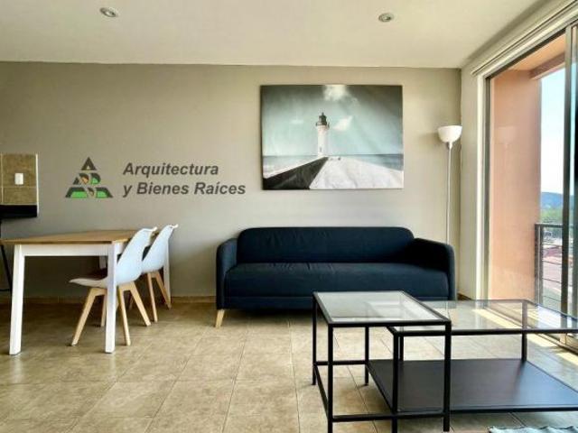 Departamento Nuevo en Venta Col. Vallejo