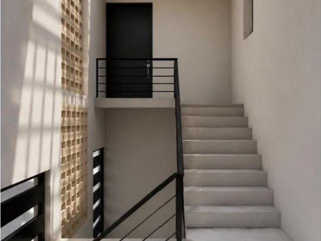 Departamento nuevo en Venta. colonia viveros, bosques de saloya