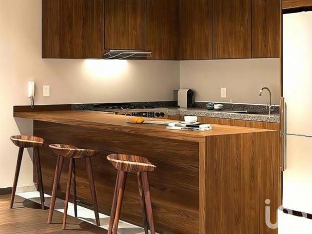 DEPARTAMENTO NUEVO EN VENTA, COLVALLE GOMEZ, CDMX 64M2+5.23M2 BALCON