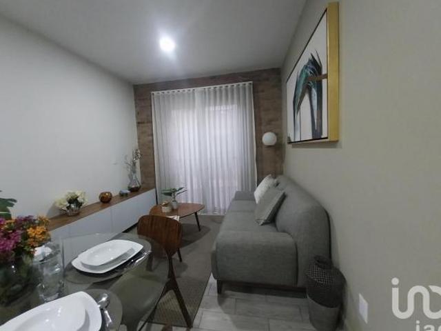 DEPARTAMENTO NUEVO EN VENTA CON DOS RECAMARAS A CINCO MINUTOS DEL CENTRO HISTÓRICO