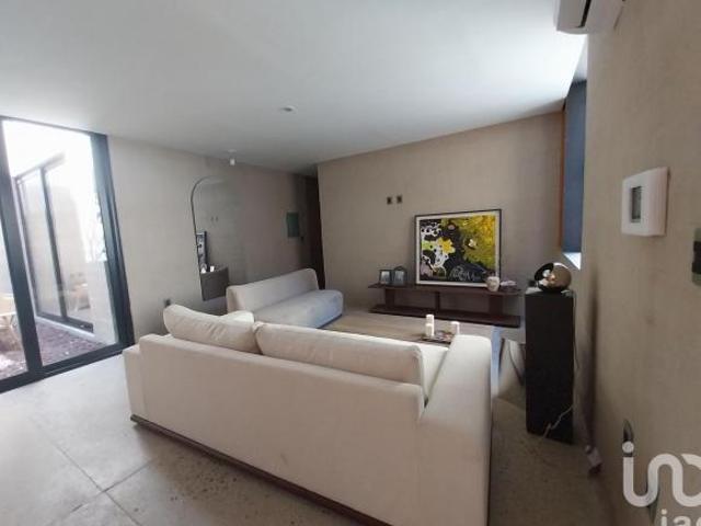 DEPARTAMENTO NUEVO EN VENTA CON TERRAZA COMPARTIDA EN EL CORAZÓN DEL CENTRO HISTÓRICO DE OAXACA