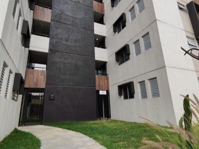 Departamento Nuevo en venta con 2 habitaciones en el Fraccionamiento Terranova