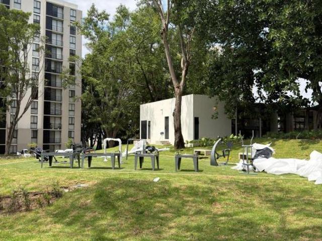 DEPARTAMENTO NUEVO EN VENTA CARRETERA A CHAPALA, HOTEL TAPATIO, TLAQUEPAQUE, AEROPUERTO GUADALAJARA