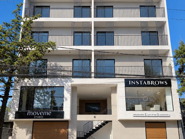 DEPARTAMENTO NUEVO EN VENTA CIUDAD SATÉLITE