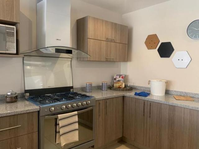 Departamento nuevo en venta a 5 minutos de Centro Sur