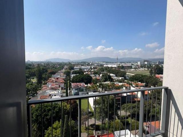 Departamento nuevo en venta a 10 min del TEC de Monterrey