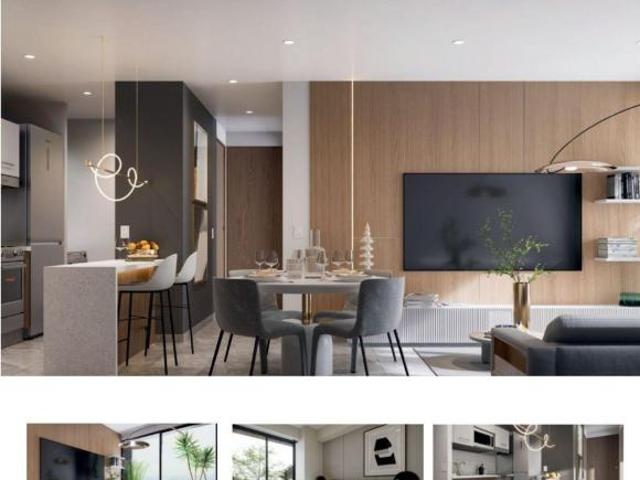 Departamento nuevo en Venta Azcapotzalco