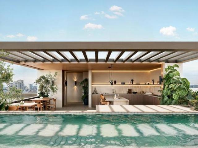 Departamento Nuevo en Venta Boca del Río