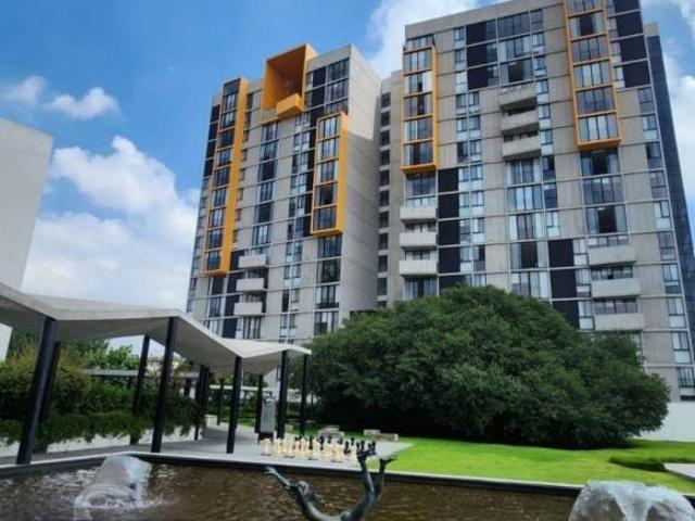 Departamento Nuevo en Venta Bosque Urbano Zapopan Norte 3 Recamara