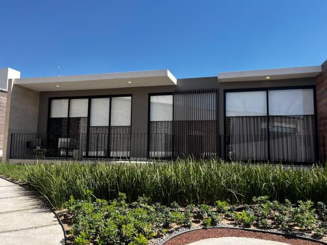 DEPARTAMENTO NUEVO EN VENTA BOSQUES DEL PEDREGAL