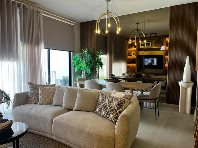 DEPARTAMENTO NUEVO EN VENTA BOSQUES DEL PEDREGAL