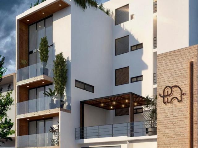 Departamento nuevo en venta de 3 plantas en las animas Xalapa Veracruz zona Volkswagen