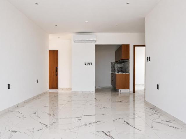 Departamento Nuevo en Venta de 3 Rec?maras