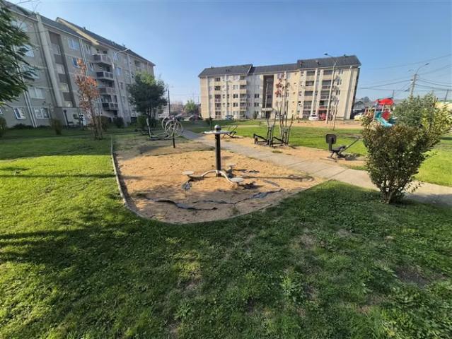 Departamento nuevo en venta de 2 dorm. En Los Angeles | 2 dormitorios por 80000. 00 en Los Ángeles