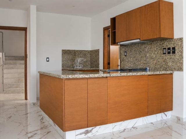 Departamento Nuevo en Venta de 2 Rec?maras