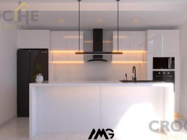 Departamento nuevo en venta de dos plantas en las animas Xalapa Veracruz zona Volkswagen