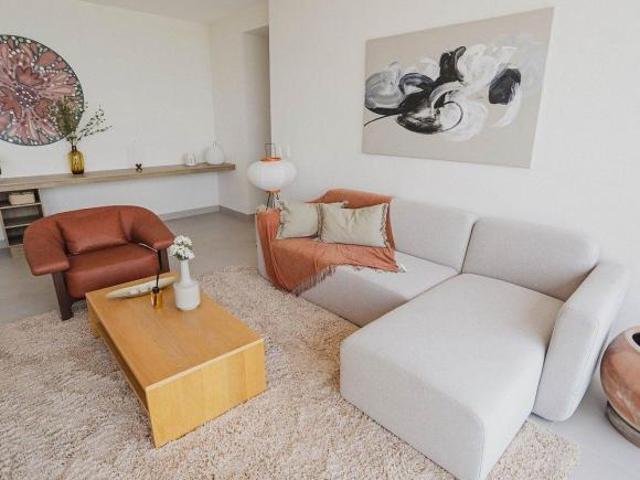 Departamento nuevo en venta, distrito Kaure Aguascalientes