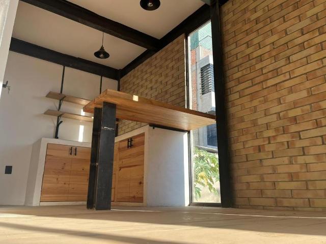 DEPARTAMENTO NUEVO EN VENTA EN COL. DOLORES