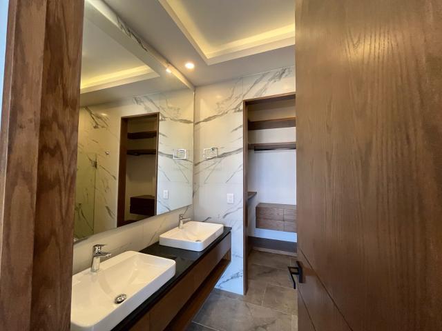 Departamento nuevo en venta en colomos