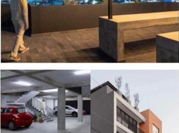 Departamento nuevo en venta en colonia Arboledas de Loma Bella