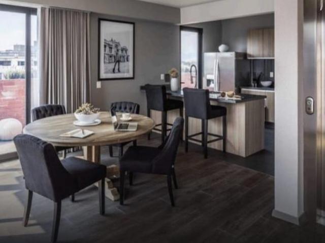 Departamento nuevo en venta en colonia Cuauhtemoc, alcaldía Cuauhtémoc, 06500 Ciudad de México