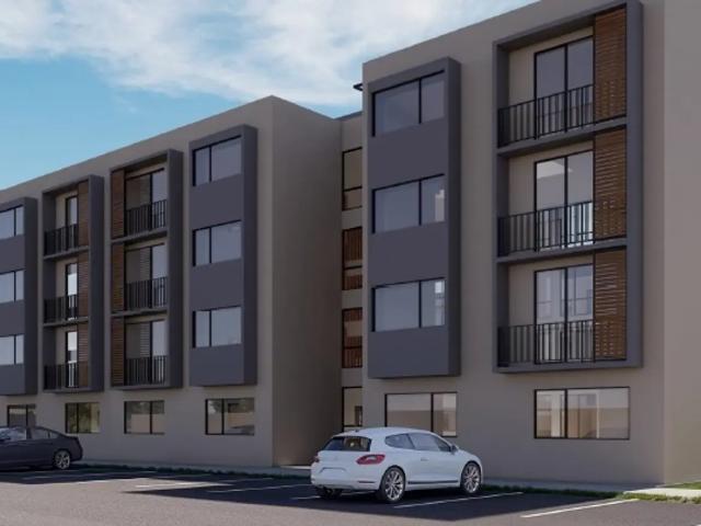 Departamento Nuevo en Venta en Corregidora VDP46